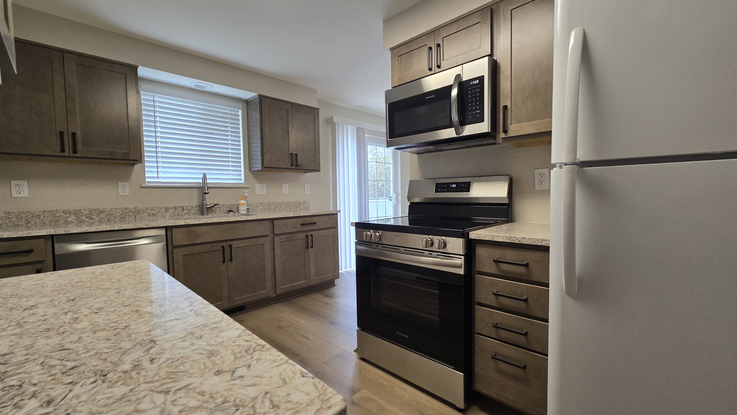 15346 Berry Valley Dr. SE