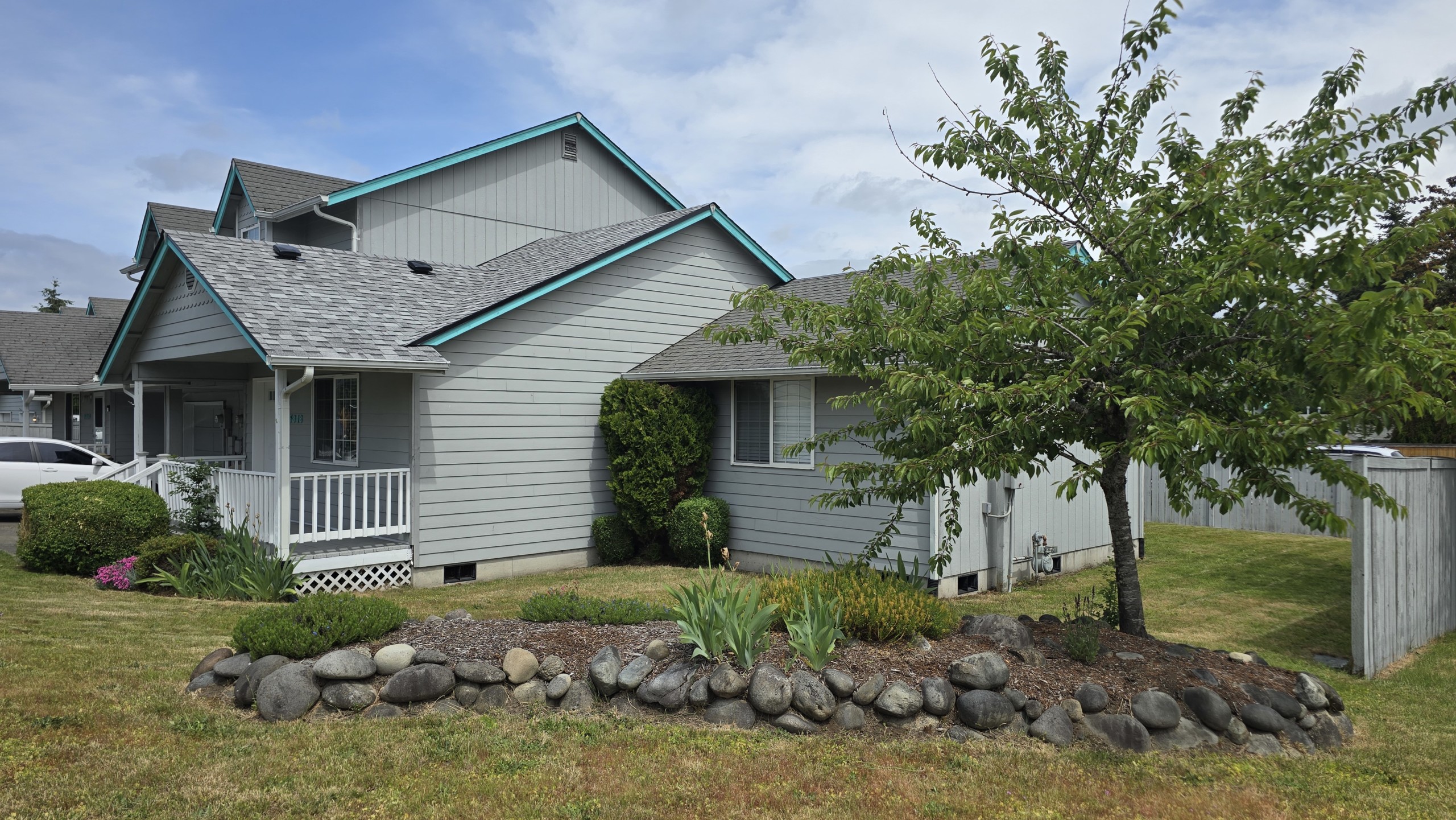 15346 Berry Valley Dr. SE